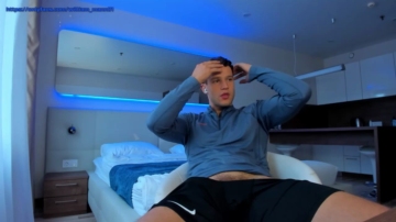 William_Mann  25-08-2021 video sexi